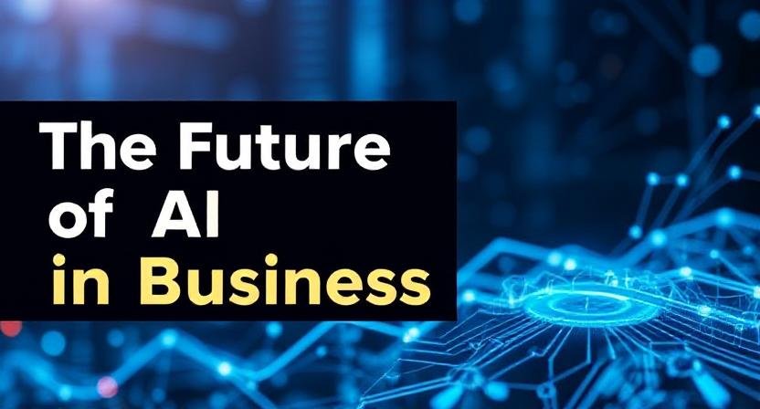 Future of AI in Business